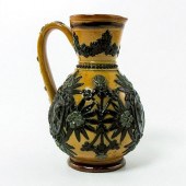 DOULTON LAMBETH SMALL STONEWAR