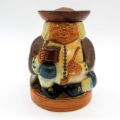 DOULTON LAMBETH STONEWARE ASH