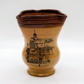DOULTON LAMBETH STONEWARE BEAK