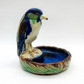 DOULTON LAMBETH STONEWARE BIBE