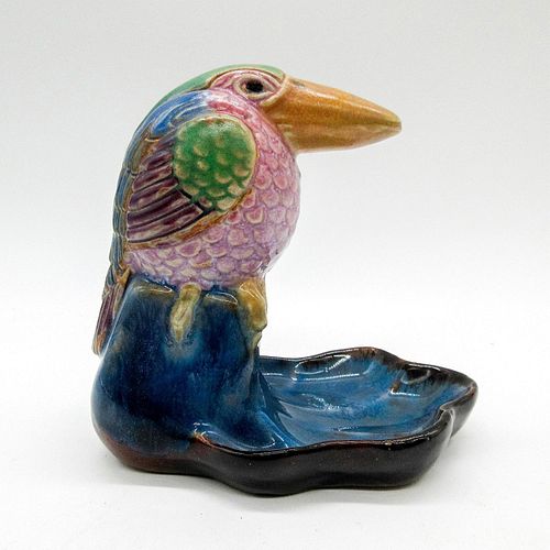 DOULTON LAMBETH STONEWARE BIBELOT