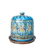 DOULTON LAMBETH STONEWARE CHEE