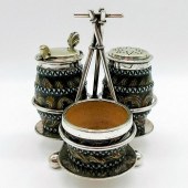DOULTON LAMBETH STONEWARE COND