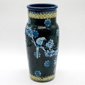 DOULTON LAMBETH STONEWARE DECO