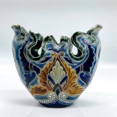 DOULTON LAMBETH STONEWARE ELIZ