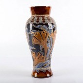 DOULTON LAMBETH STONEWARE ELIZ
