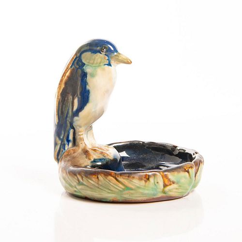 DOULTON LAMBETH STONEWARE FIGURINE,