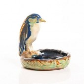 DOULTON LAMBETH STONEWARE FIGU