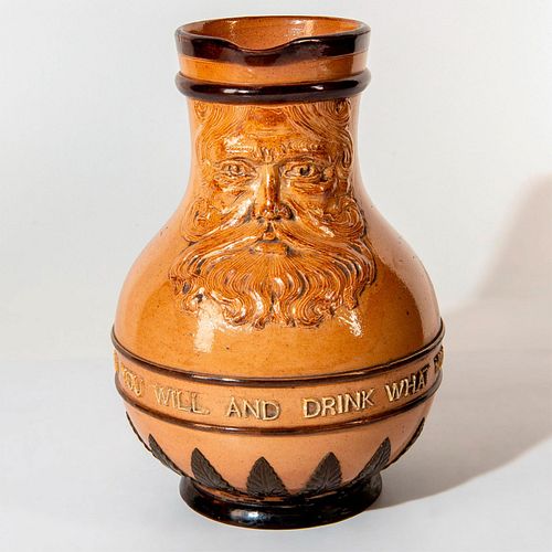 DOULTON LAMBETH STONEWARE,