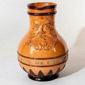 DOULTON LAMBETH STONEWARE, GRE