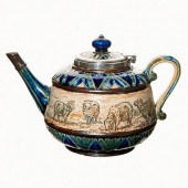 DOULTON LAMBETH STONEWARE HANN