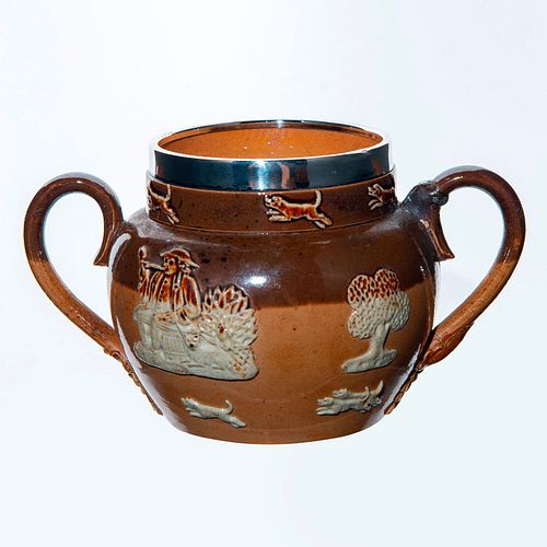 DOULTON LAMBETH STONEWARE