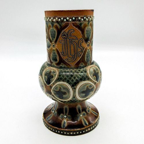 DOULTON LAMBETH STONEWARE IHS
