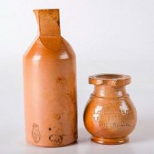DOULTON LAMBETH STONEWARE INK