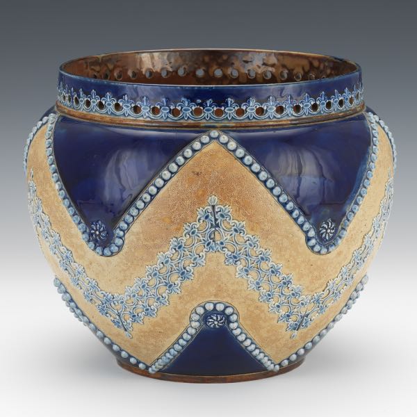 DOULTON LAMBETH STONEWARE