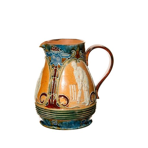 DOULTON LAMBETH STONEWARE