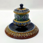 DOULTON LAMBETH STONEWARE MATC