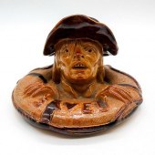 DOULTON LAMBETH STONEWARE MATC