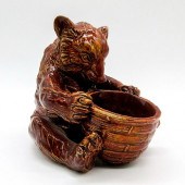DOULTON LAMBETH STONEWARE MATC