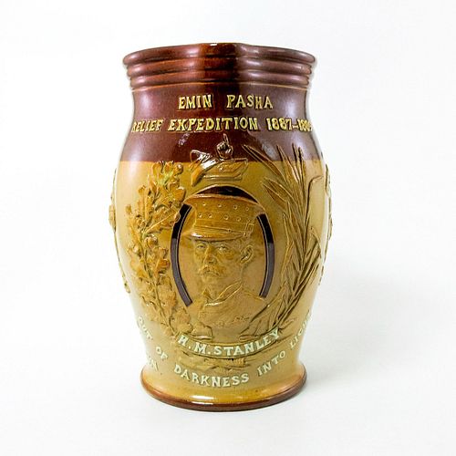 DOULTON LAMBETH STONEWARE