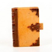 DOULTON LAMBETH STONEWARE MINI