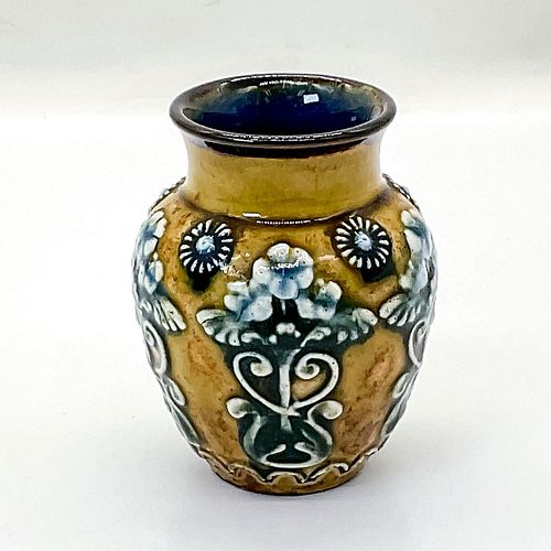 DOULTON LAMBETH STONEWARE MINIATURE