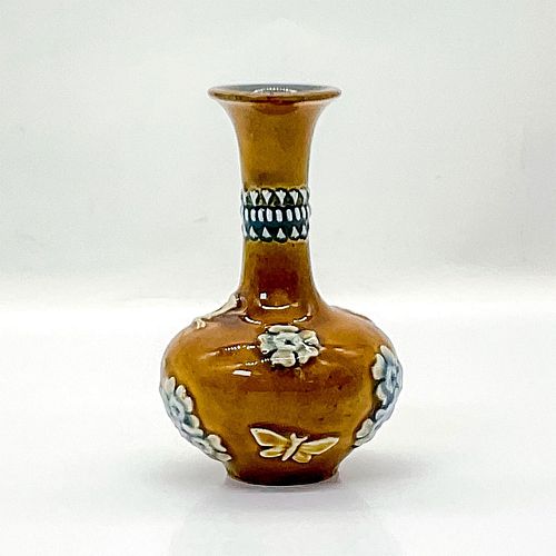 DOULTON LAMBETH STONEWARE MINIATURE
