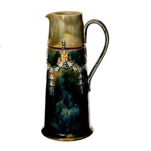 DOULTON LAMBETH STONEWARE