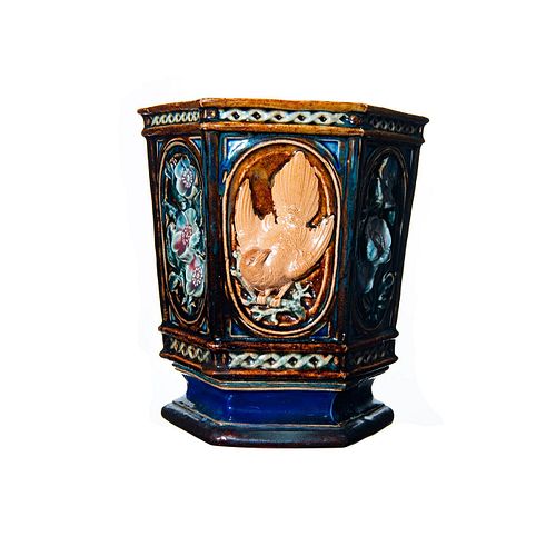 DOULTON LAMBETH STONEWARE
