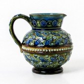 DOULTON LAMBETH STONEWARE SMAL