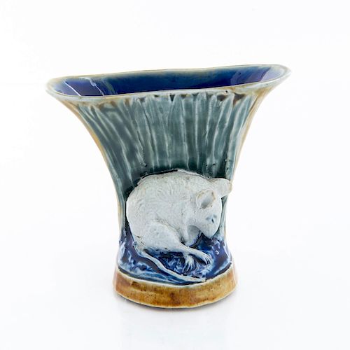 DOULTON LAMBETH STONEWARE SMALL