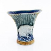 DOULTON LAMBETH STONEWARE SMAL