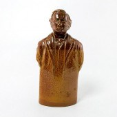 DOULTON LAMBETH STONEWARE SPIR