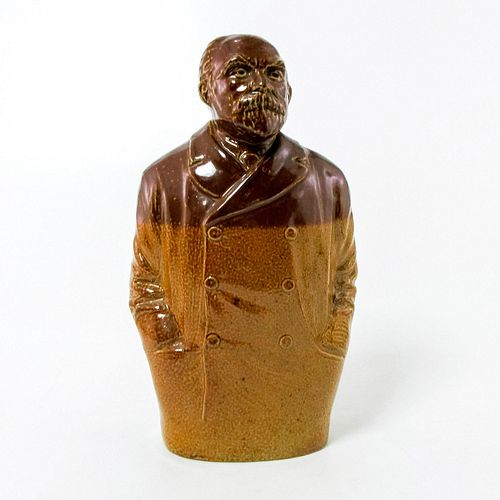 DOULTON LAMBETH STONEWARE SPIRITS