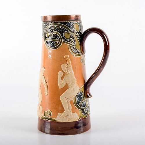 DOULTON LAMBETH STONEWARE