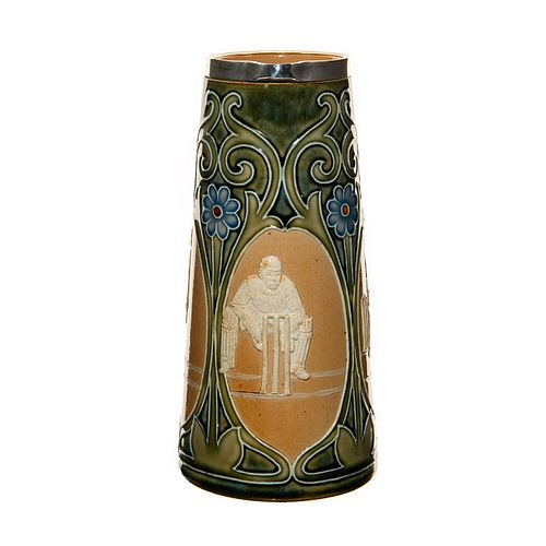 DOULTON LAMBETH STONEWARE