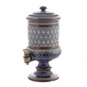 DOULTON LAMBETH STONEWARE WATE