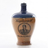 DOULTON LAMBETH STONEWARE WHIS
