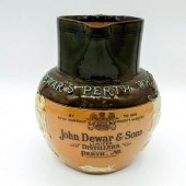DOULTON LAMBETH STONEWARE WHIS