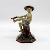 DOULTON LAMBETH TINWORTH FIGUR