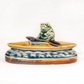 DOULTON LAMBETH TINWORTH FIGUR