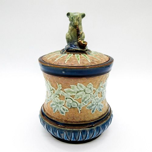 DOULTON LAMBETH TINWORTH MOUSE