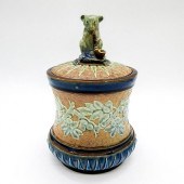DOULTON LAMBETH TINWORTH MOUSE