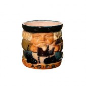 DOULTON LAMBETH TOBY JUG, A.O.