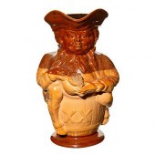 DOULTON LAMBETH TOBY JUG XXExt