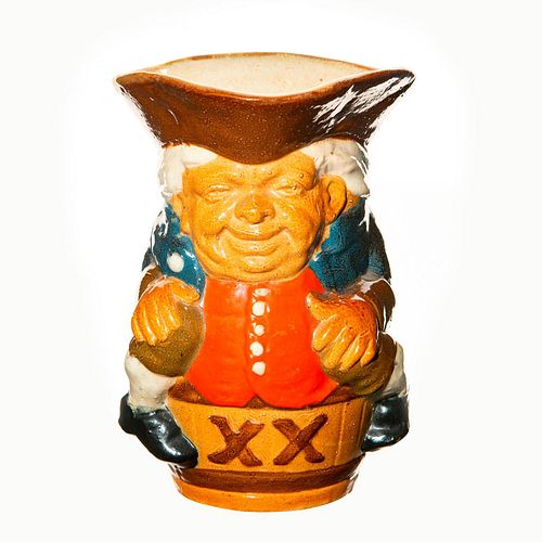 DOULTON LAMBETH TOBY XX