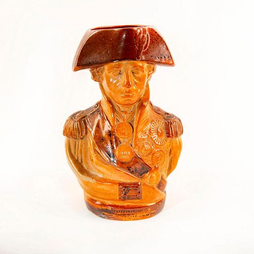 DOULTON LAMBETH VICE ADMIRAL LORD