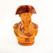 DOULTON LAMBETH VICE ADMIRAL L