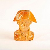 DOULTON LAMBETH VICE ADMIRAL L