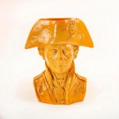 DOULTON LAMBETH VICE ADMIRAL L
